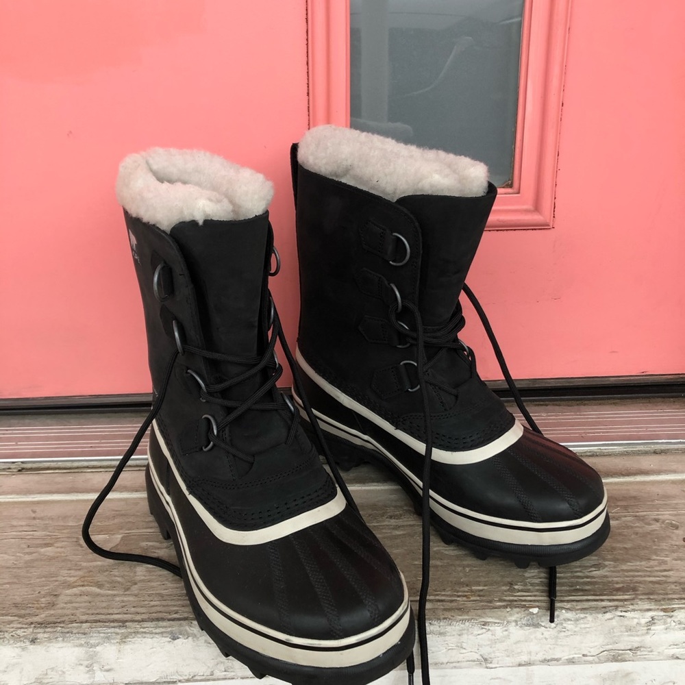 Winter (snow) Boots